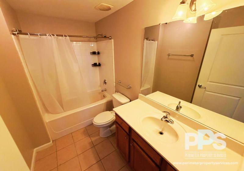 Apartment for rent at 3040 Peachtree Rd NE #610, Atlanta, GA 30305