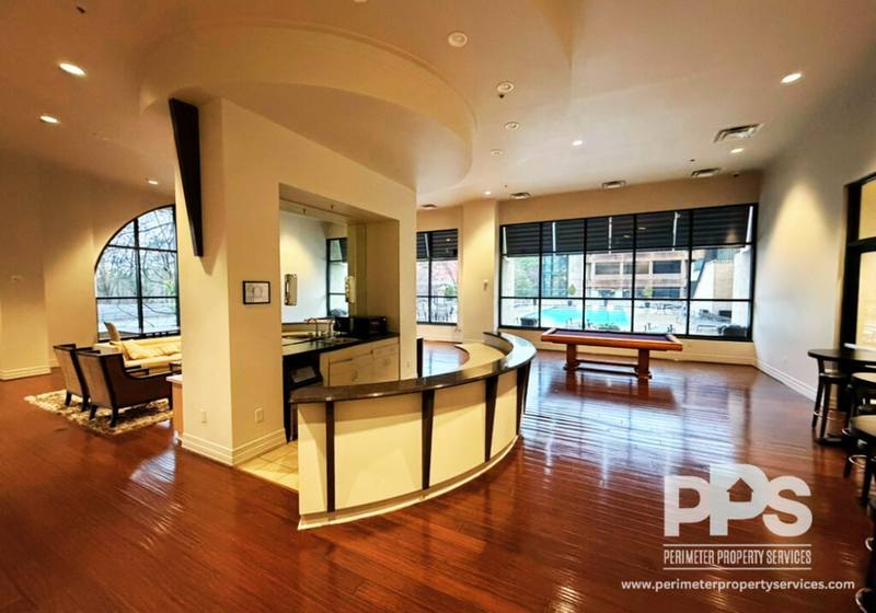 Apartment for rent at 3040 Peachtree Rd NE #610, Atlanta, GA 30305