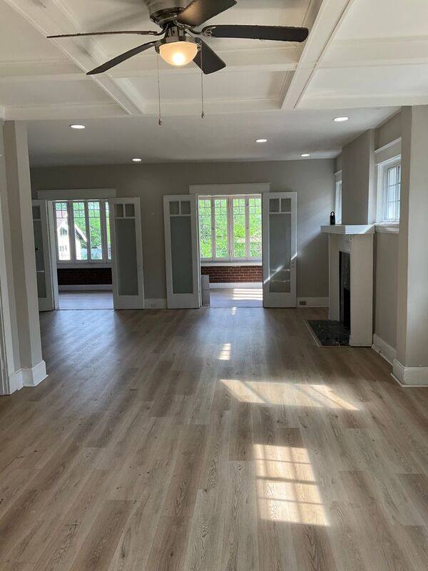 Apartment for rent at 611 E Mitchell Ave #2, Cincinnati, OH 45229