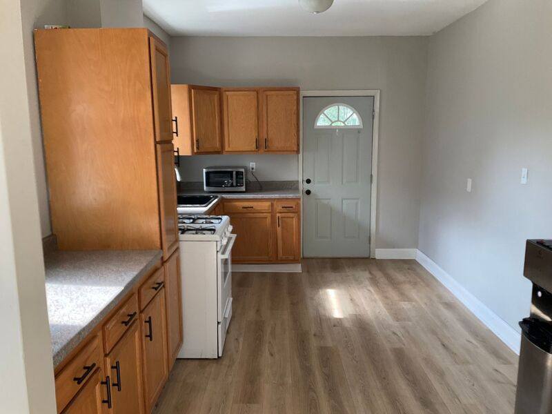 Apartment for rent at 611 E Mitchell Ave #2, Cincinnati, OH 45229