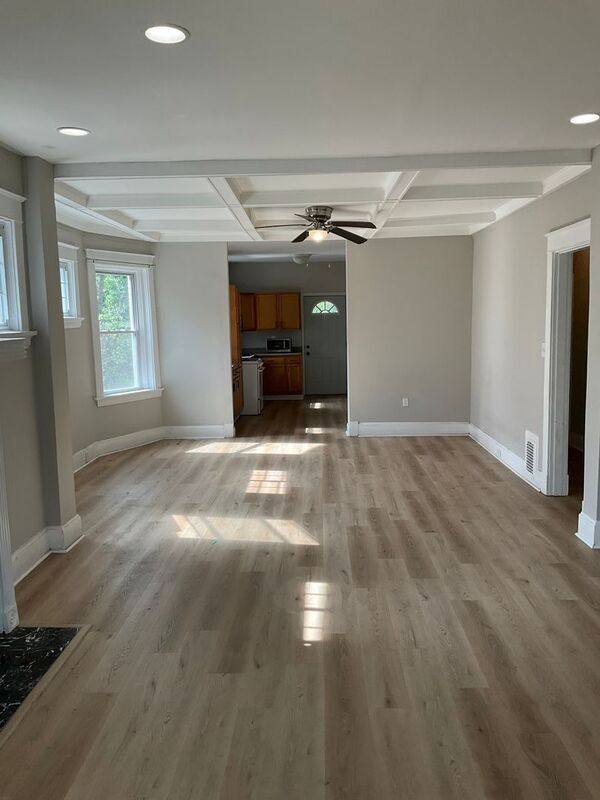 Apartment for rent at 611 E Mitchell Ave #2, Cincinnati, OH 45229