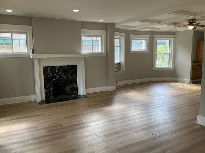 Apartment for rent at 611 E Mitchell Ave #2, Cincinnati, OH 45229