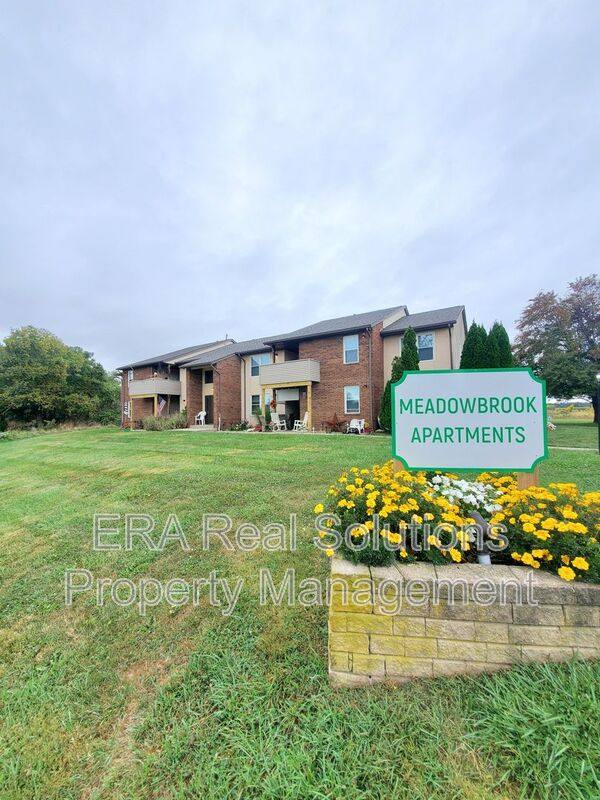 Apartment for rent at 603 N 6th St #1B, Hebron, OH 43025