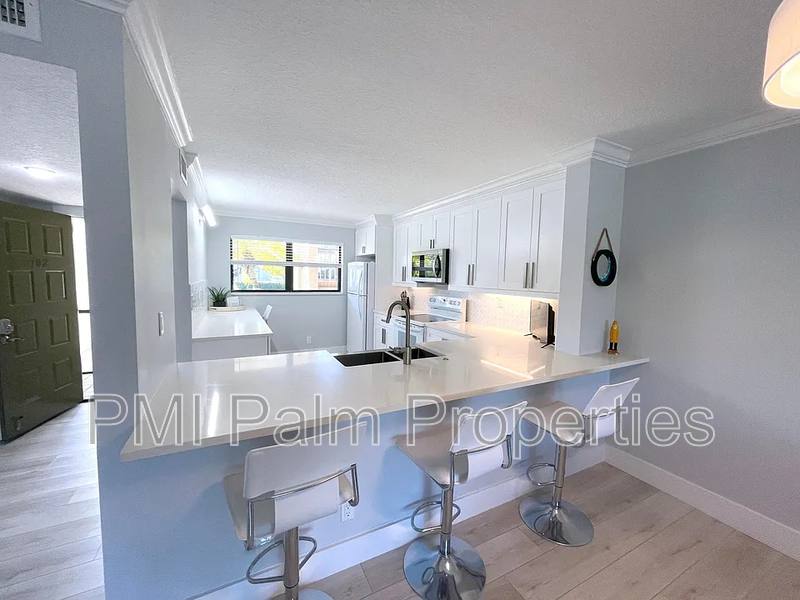 Condo for rent at 13403 Touchstone Place #A102, Palm Beach Gardens, FL 33418
