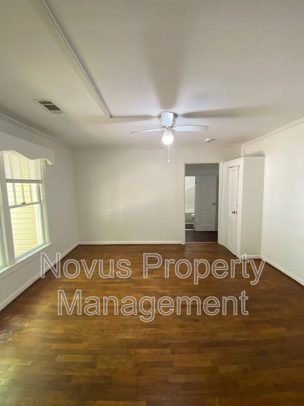 Apartment for rent at 122 Mandeville Ave #A, Carrollton, GA 30117