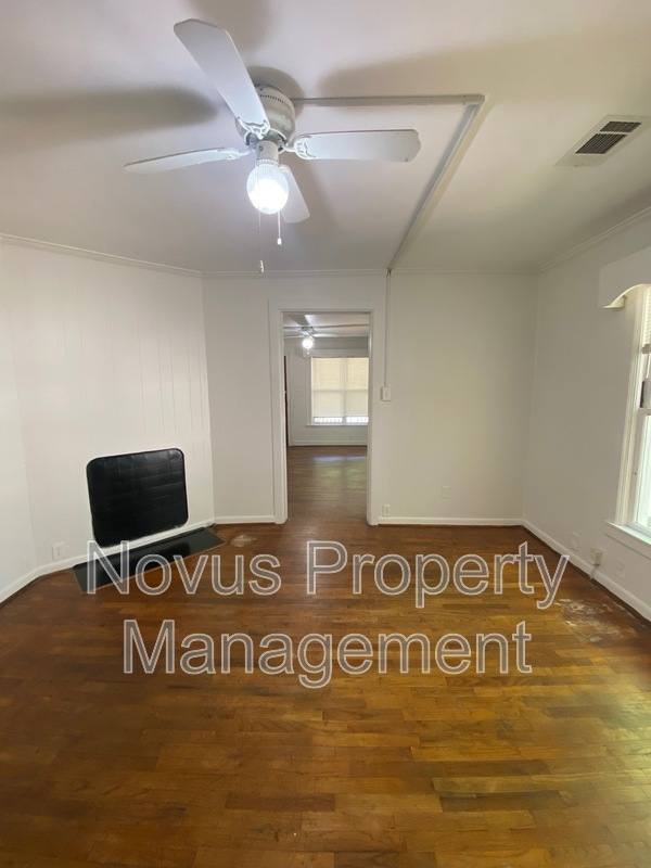 Apartment for rent at 122 Mandeville Ave #A, Carrollton, GA 30117
