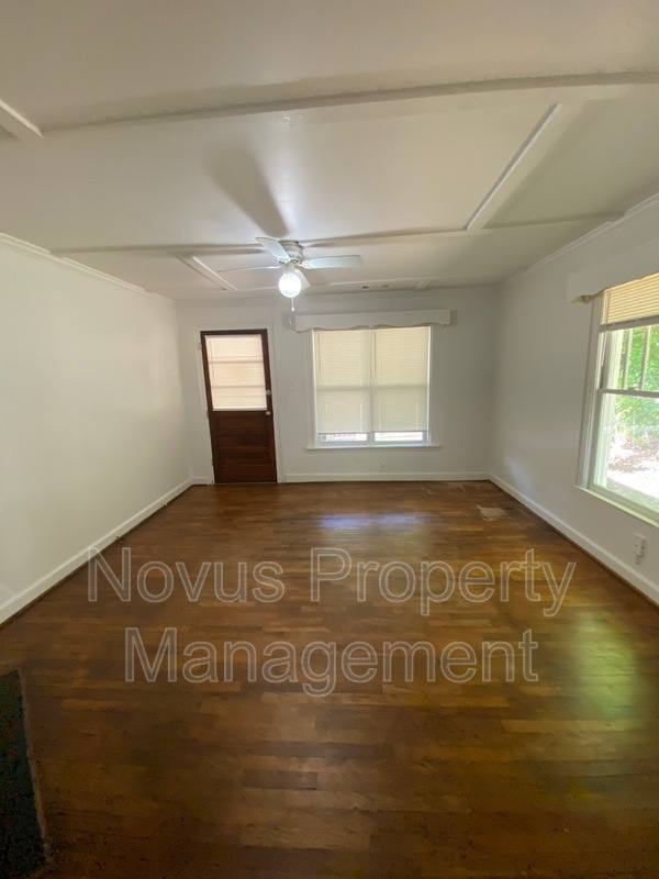 Apartment for rent at 122 Mandeville Ave #A, Carrollton, GA 30117