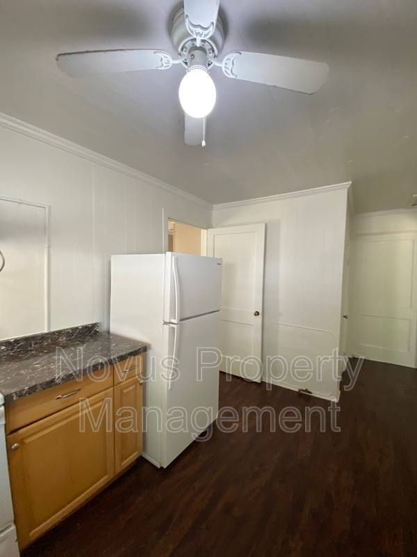 Apartment for rent at 122 Mandeville Ave #A, Carrollton, GA 30117