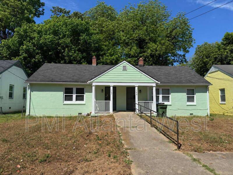 Apartment for rent at 147 Lawton St SW, Atlanta, GA 30314