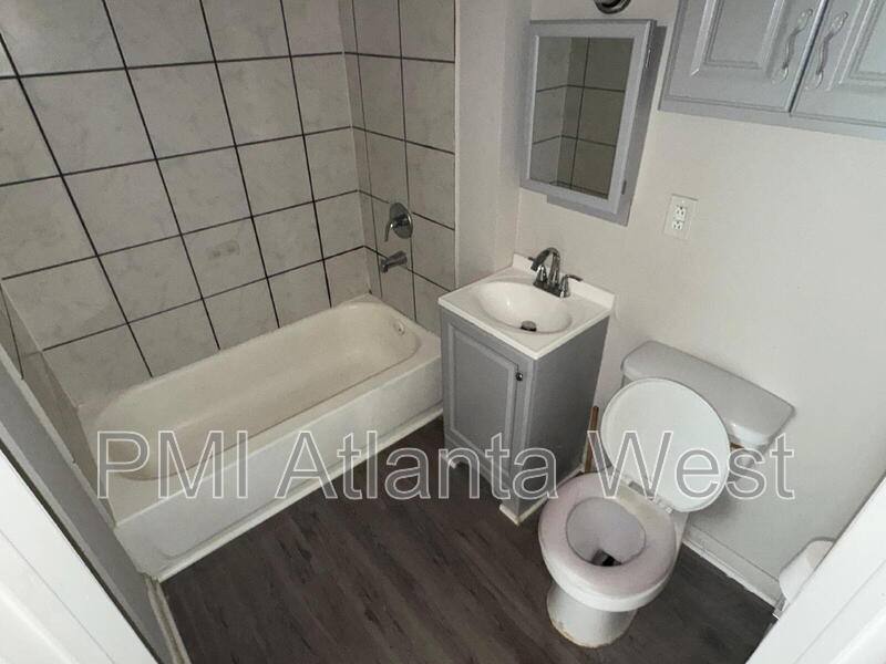 Apartment for rent at 147 Lawton St SW, Atlanta, GA 30314