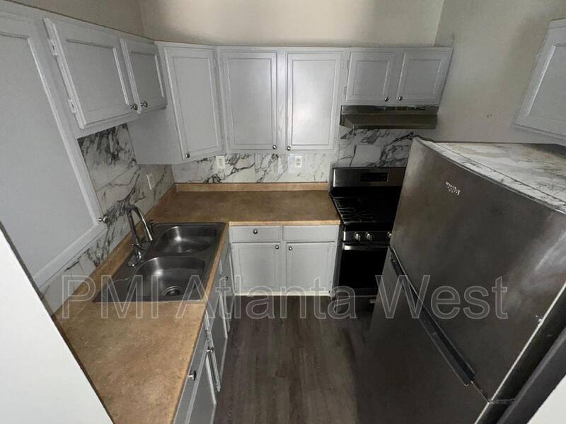 Apartment for rent at 147 Lawton St SW, Atlanta, GA 30314