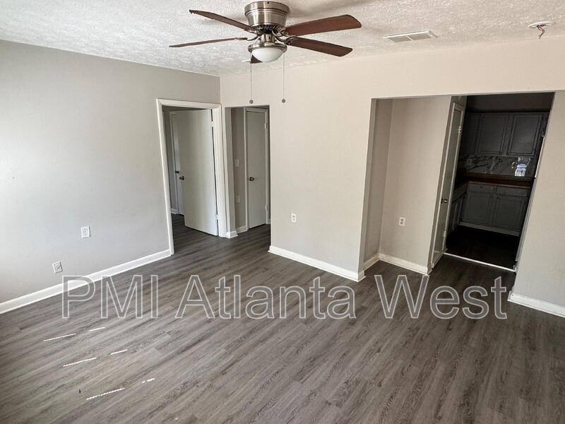 Apartment for rent at 147 Lawton St SW, Atlanta, GA 30314