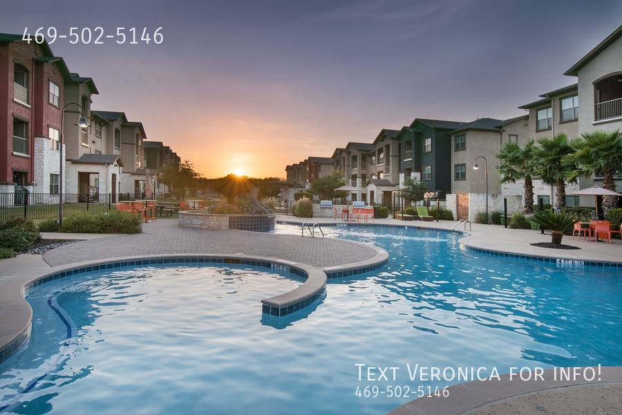Apartment for rent at 1278 Cabelas Dr, Buda, TX 78610