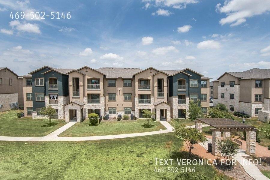 Apartment for rent at 1278 Cabelas Dr, Buda, TX 78610