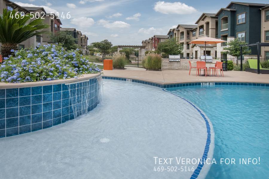 Apartment for rent at 1278 Cabelas Dr, Buda, TX 78610