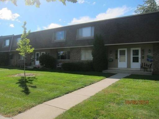 Townhouse for rent at 1803 1st Ave, Grafton, WI 53024