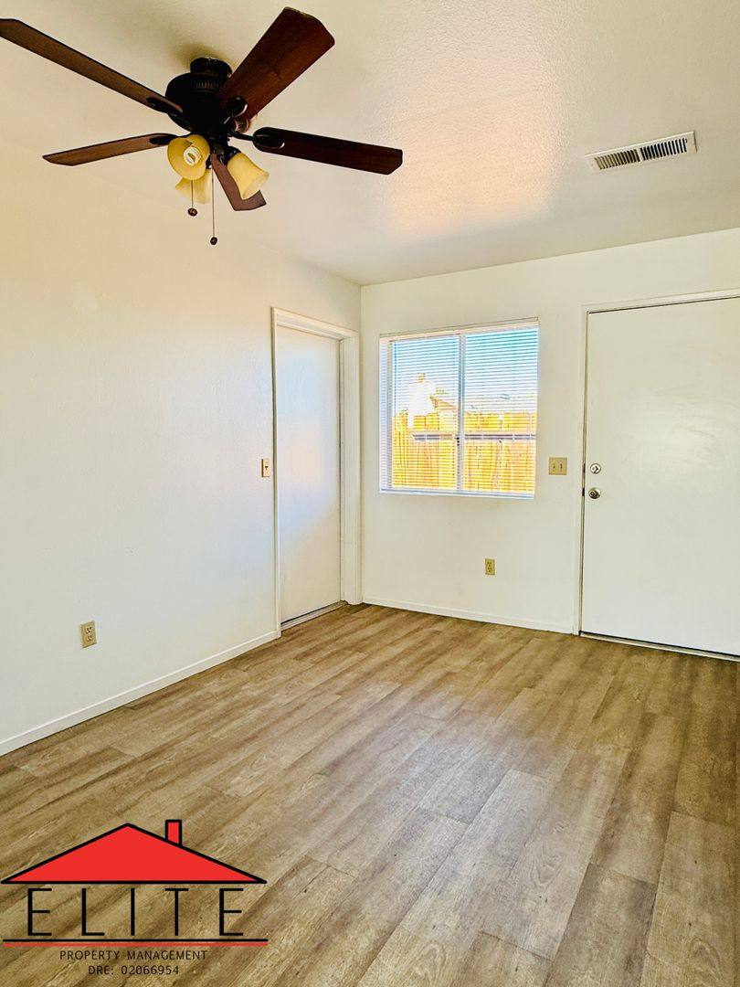 Apartment for rent at 121 N Gateway Blvd, Ridgecrest, CA 93555