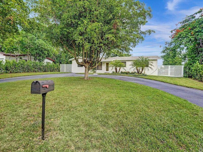 House for rent at 260 NW 36th St, Boca Raton, FL 33431