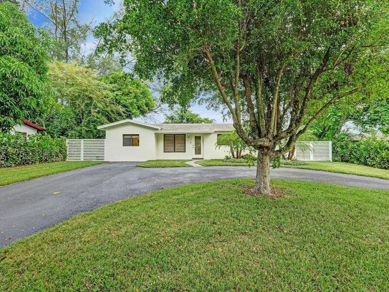 House for rent at 260 NW 36th St, Boca Raton, FL 33431