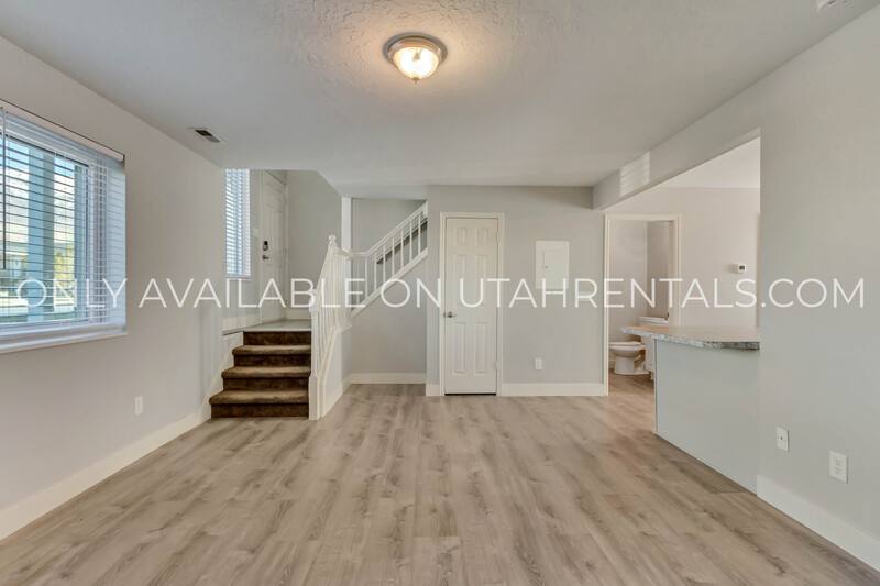 Apartment for rent at 1731 Garden Dr, Pleasant Grove, UT 84062