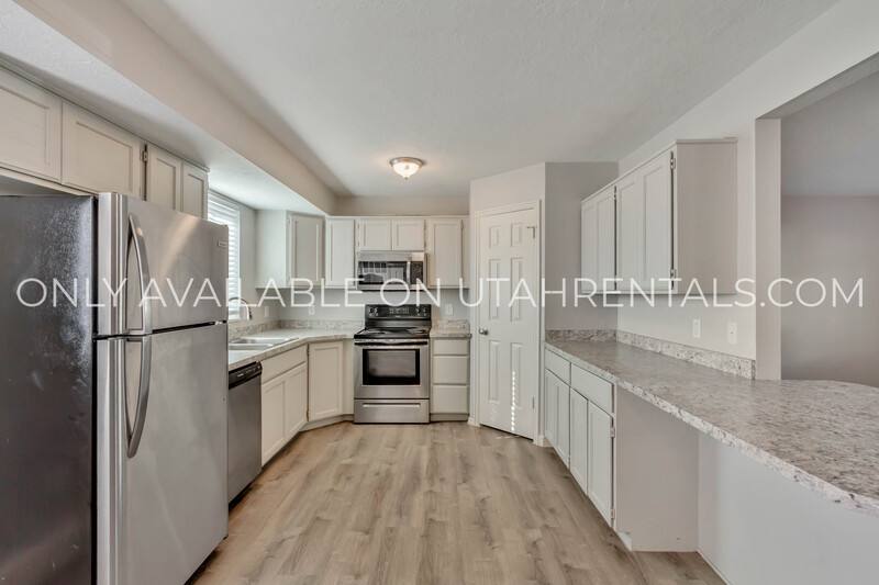 Apartment for rent at 1731 Garden Dr, Pleasant Grove, UT 84062