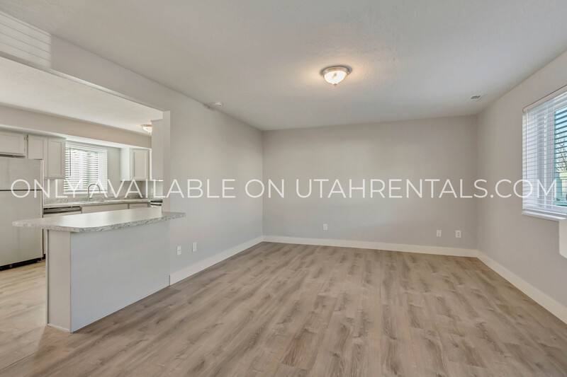 Apartment for rent at 1731 Garden Dr, Pleasant Grove, UT 84062