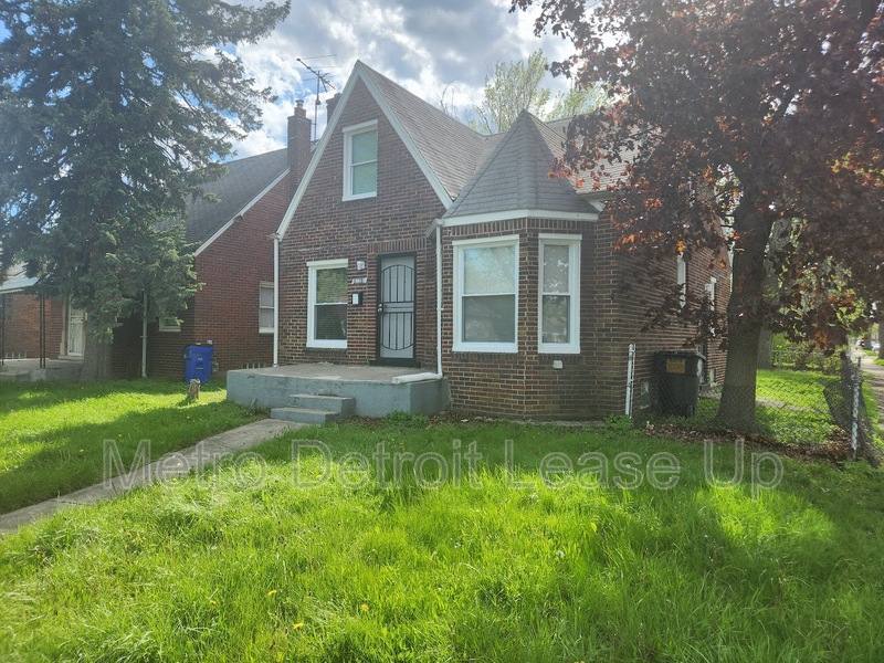 House for rent at 19419 Westphalia St, Detroit, MI 48205