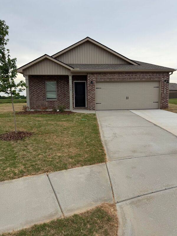 House for rent at 108 Karenlee Circle, Hazel Green, AL 35750