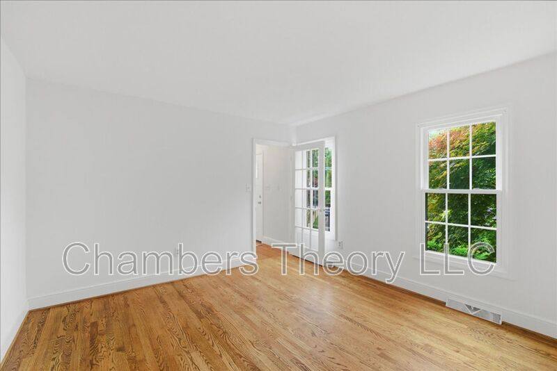 House for rent at 1436 Ironwood Dr, McLean, VA 22101