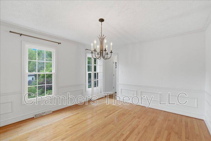 House for rent at 1436 Ironwood Dr, McLean, VA 22101