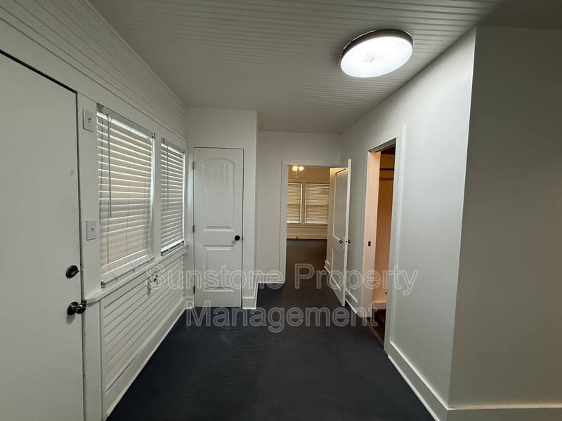 House for rent at 223 S Evanston Ave, Tulsa, OK 74104
