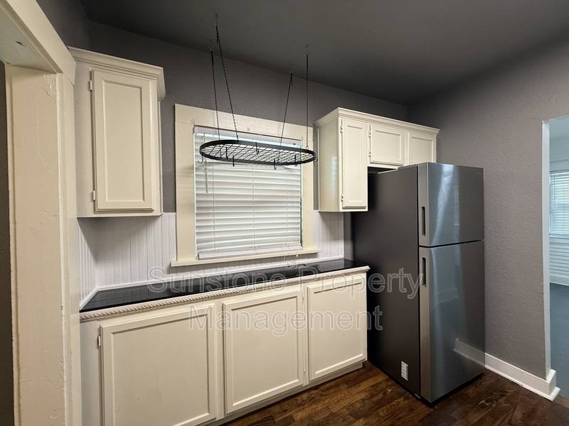 House for rent at 223 S Evanston Ave, Tulsa, OK 74104