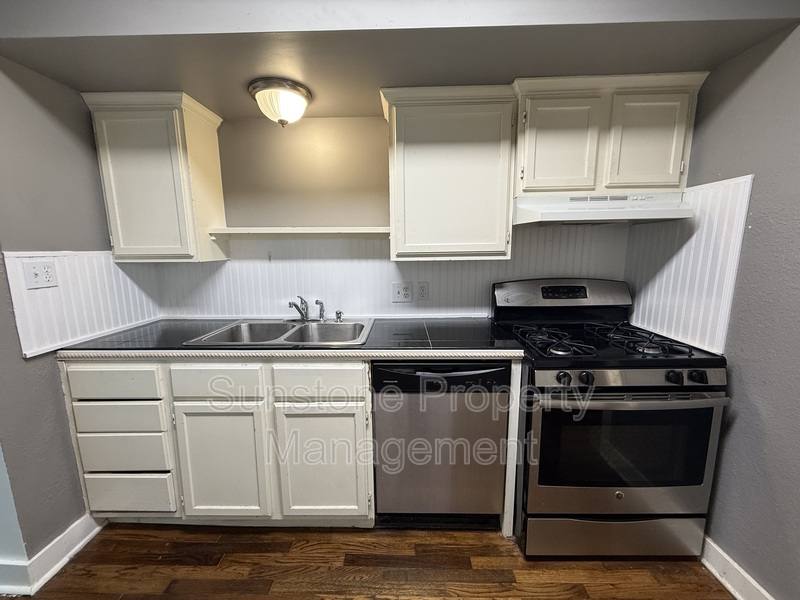 House for rent at 223 S Evanston Ave, Tulsa, OK 74104