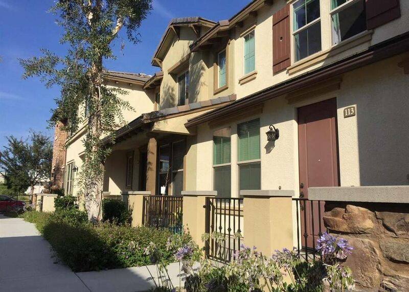 Townhouse for rent at 10678 Village Haven Trail #112, San Diego, CA 92130