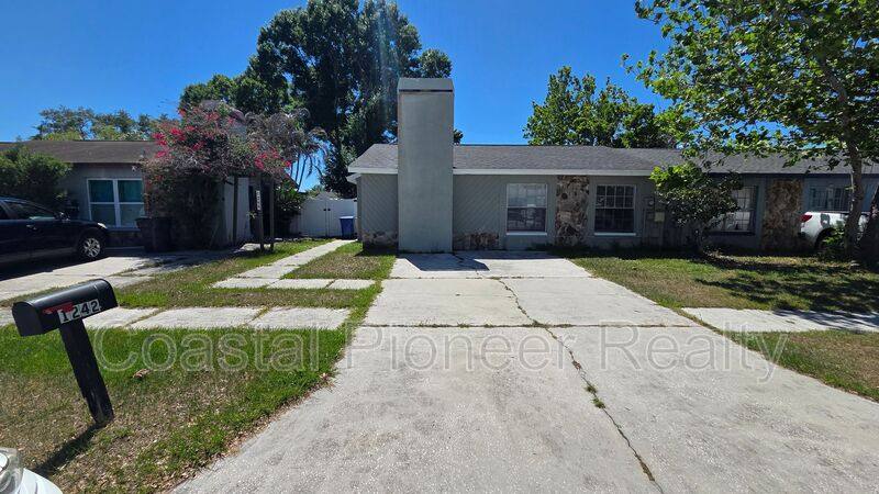 House for rent at 1242 Coolmont Dr, Brandon, FL 33511
