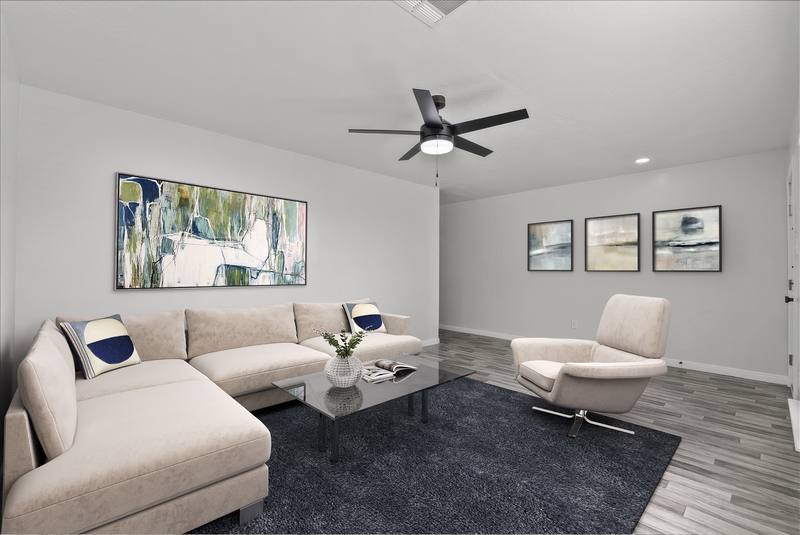 Apartment for rent at 5098 Akumal Calle, Dickinson, TX 77539