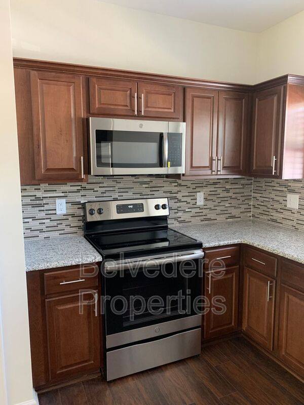 House for rent at 105 Sommerwall Place, Greensboro, NC 27405