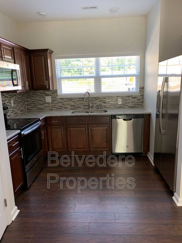 House for rent at 105 Sommerwall Place, Greensboro, NC 27405