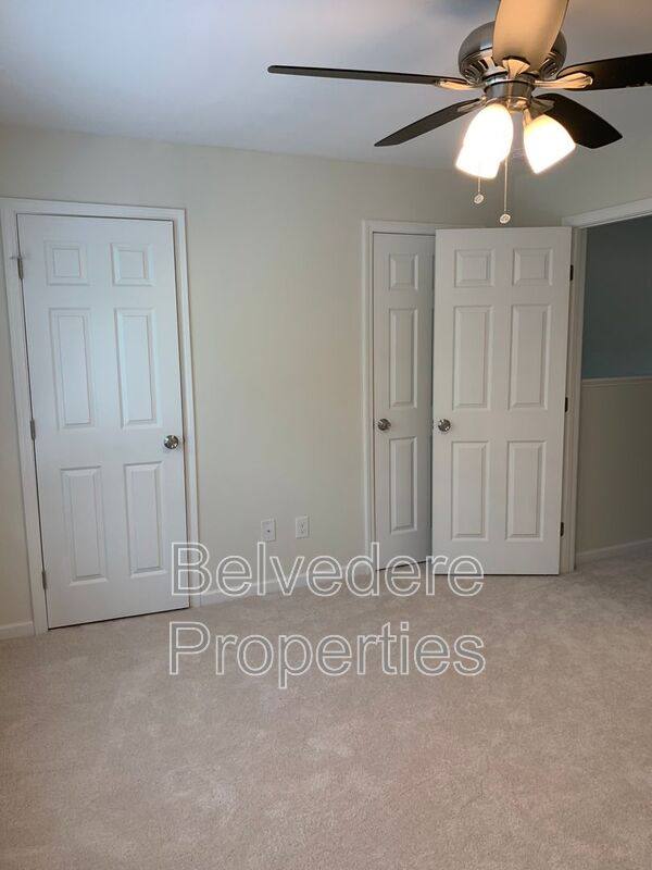 House for rent at 105 Sommerwall Place, Greensboro, NC 27405