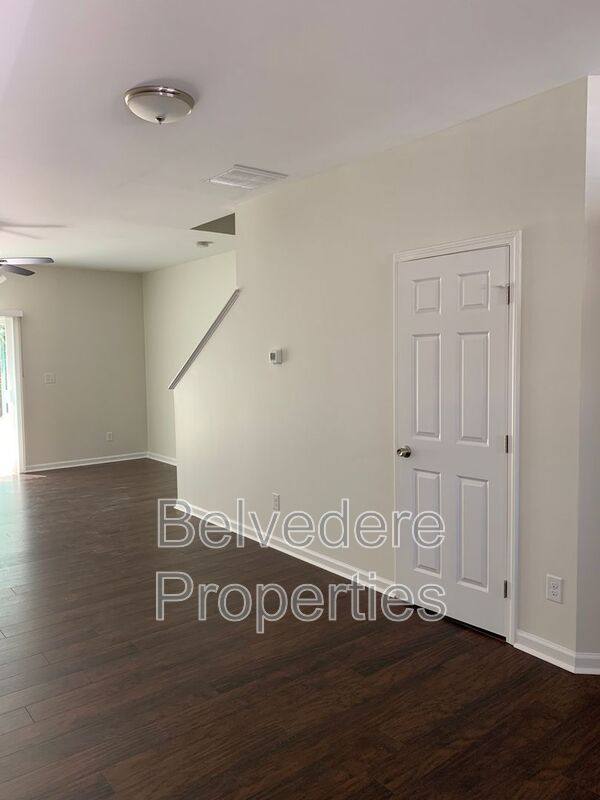 House for rent at 105 Sommerwall Place, Greensboro, NC 27405