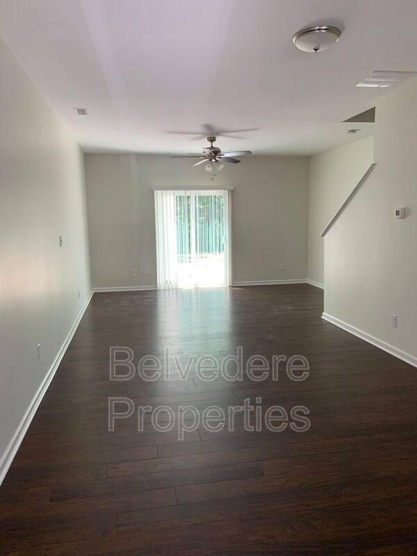 House for rent at 105 Sommerwall Place, Greensboro, NC 27405