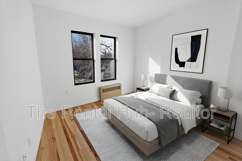 Apartment for rent at 91 Elm St #1A, Yonkers, NY 10701