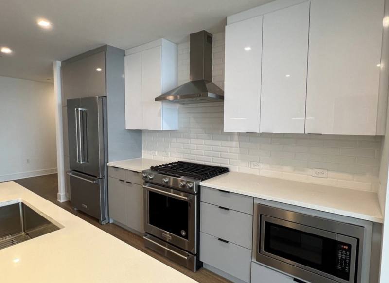 Condo for rent at 788 W Marietta St NW #1503, Atlanta, GA 30318