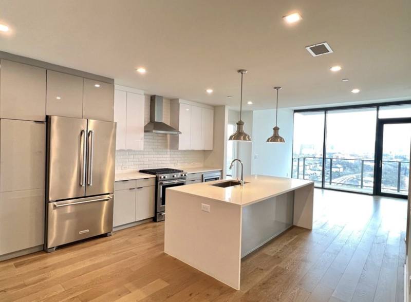 Condo for rent at 788 W Marietta St NW #1503, Atlanta, GA 30318