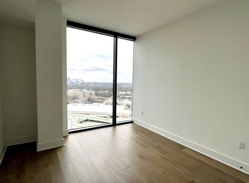 Condo for rent at 788 W Marietta St NW #1503, Atlanta, GA 30318