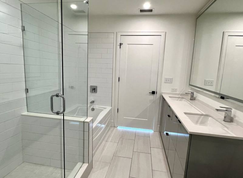 Condo for rent at 788 W Marietta St NW #1503, Atlanta, GA 30318