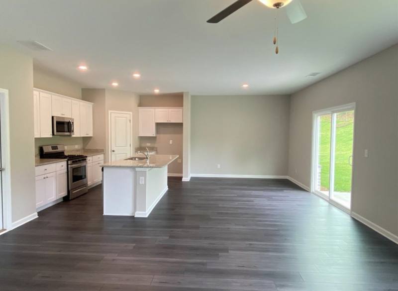 House for rent at 4627 Waxwing St, Hoschton, GA 30548
