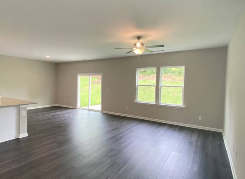 House for rent at 4627 Waxwing St, Hoschton, GA 30548