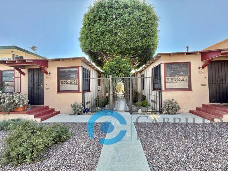 Apartment for rent at 4146 Utah St, San Diego, CA 92104