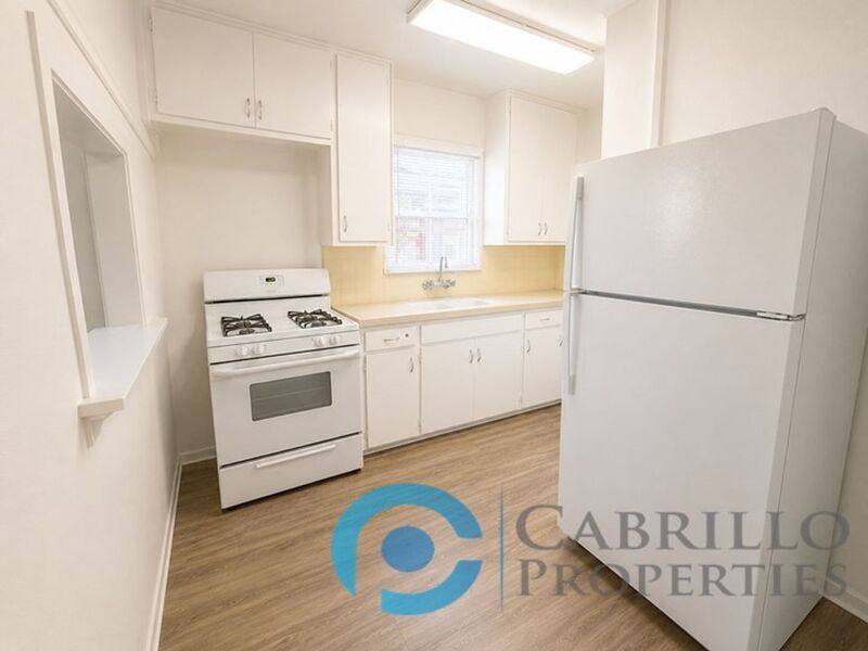 Apartment for rent at 4146 Utah St, San Diego, CA 92104